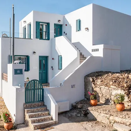 Archangel's Nest- Wings & Hideaway * Asfendiou