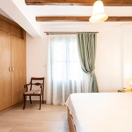 Апартаменты Archangel's Nest- Wings & Hideaway *