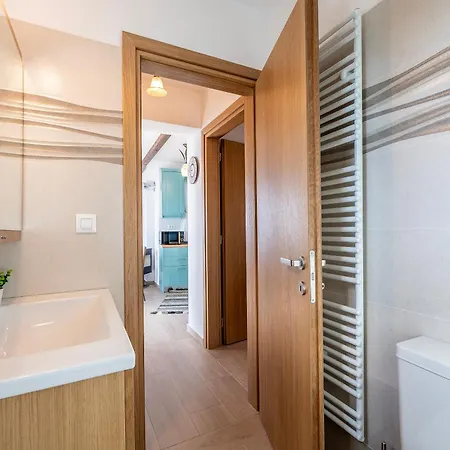 Archangel's Nest- Wings & Hideaway Апартаменты