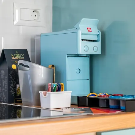 Archangel's Nest- Wings & Hideaway Апартаменты