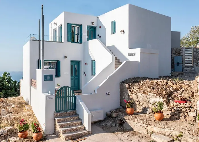 Archangel's Nest- Wings & Hideaway * Asfendiou