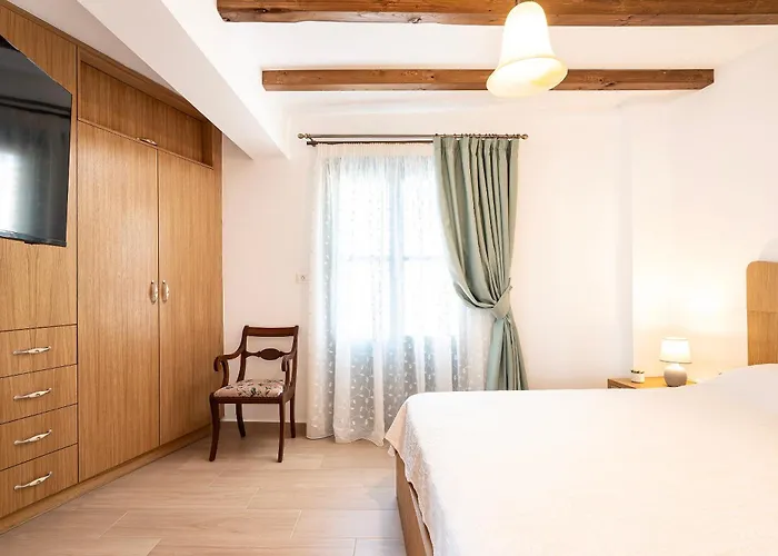 Daire Archangel's Nest- Wings & Hideaway *