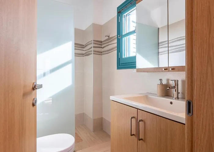 Daire Archangel's Nest- Wings & Hideaway *