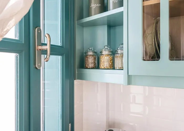 Archangel's Nest- Wings & Hideaway Asfendiou