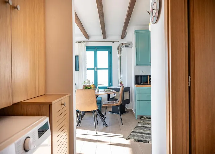 Archangel's Nest- Wings & Hideaway