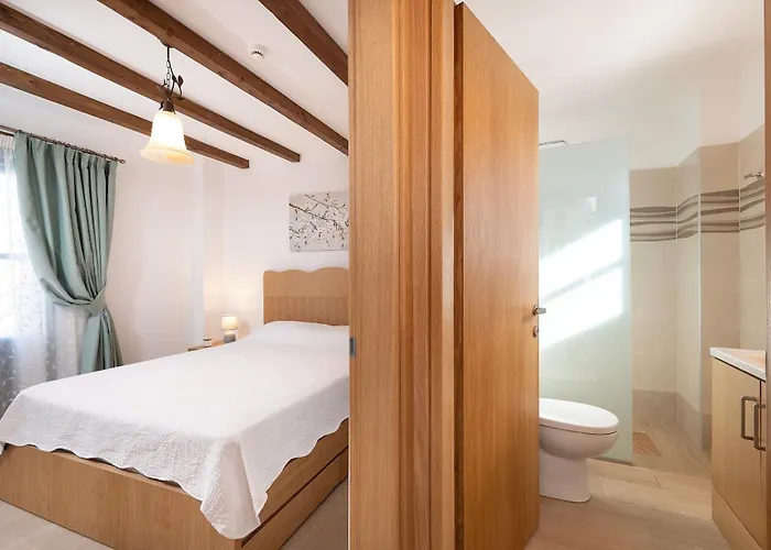 Archangel's Nest- Wings & Hideaway Daire Asfendiou