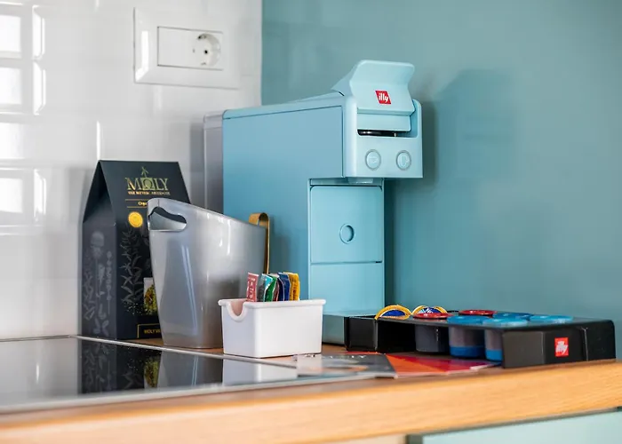 Archangel's Nest- Wings & Hideaway Daire