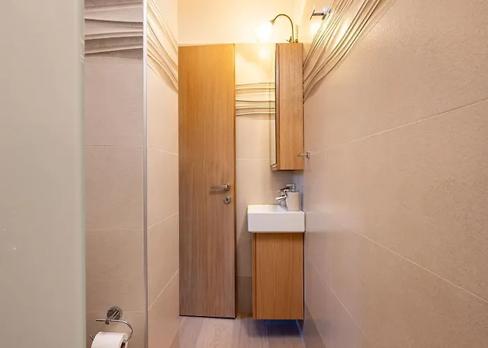 Daire Archangel's Nest- Wings & Hideaway *