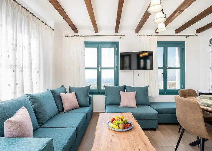 Archangel's Nest- Wings & Hideaway Asfendiou