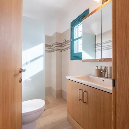 アパート Archangel's Nest- Wings & Hideaway *