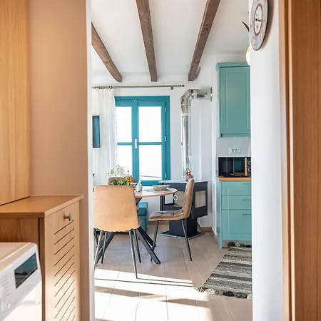 Archangel's Nest- Wings & Hideaway