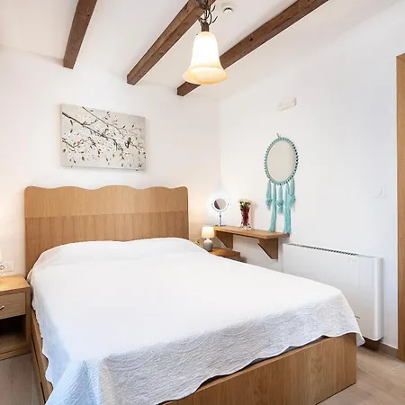 アパート Archangel's Nest- Wings & Hideaway Asfendioú