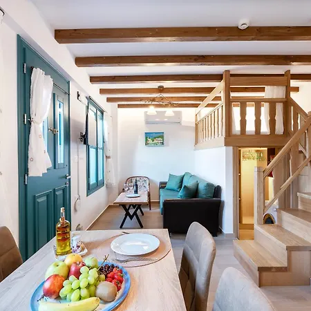 Archangel's Nest- Wings & Hideaway