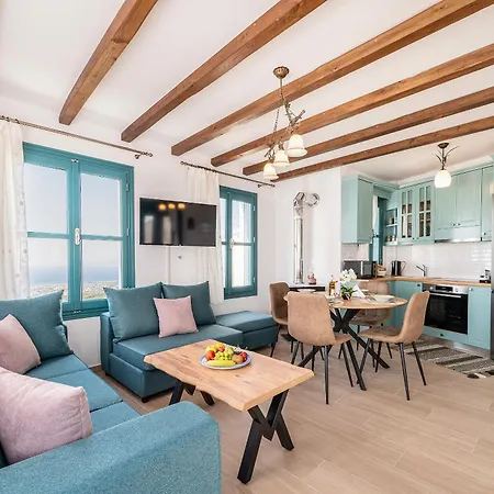 アパート Archangel's Nest- Wings & Hideaway