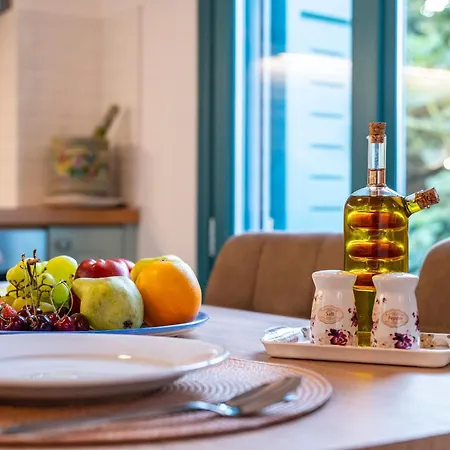 Archangel's Nest- Wings & Hideaway アパート Asfendioú